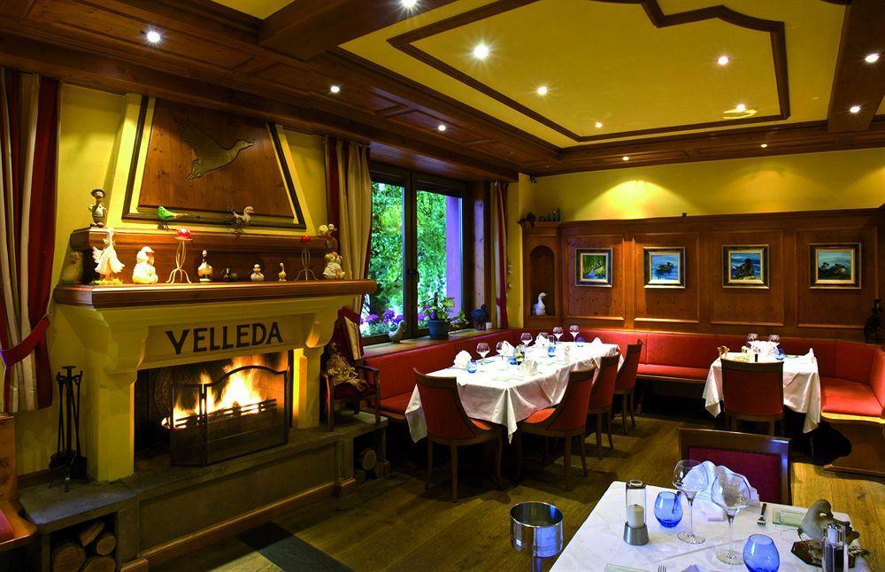 Hotel Restaurant Le Velleda Grandfontaine  Ngoại thất bức ảnh